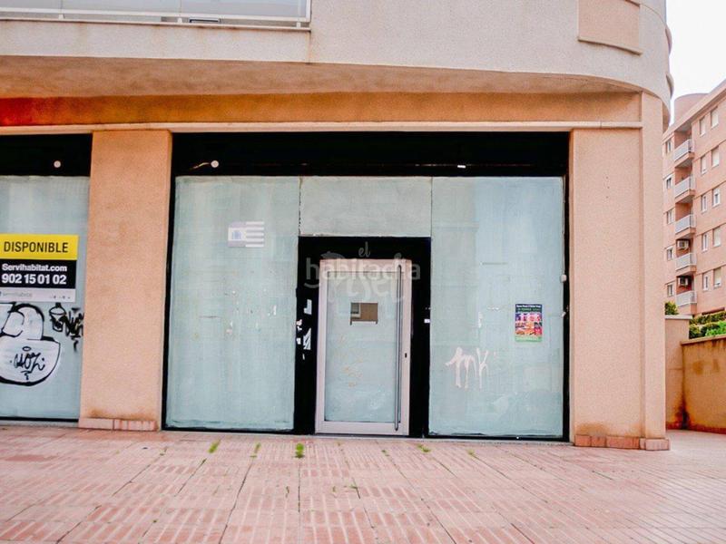 Foto 158d636e-76fc-4f6b-b3ed-753eb89047b1. Business premise in Sant Pere i Sant Pau Tarragona