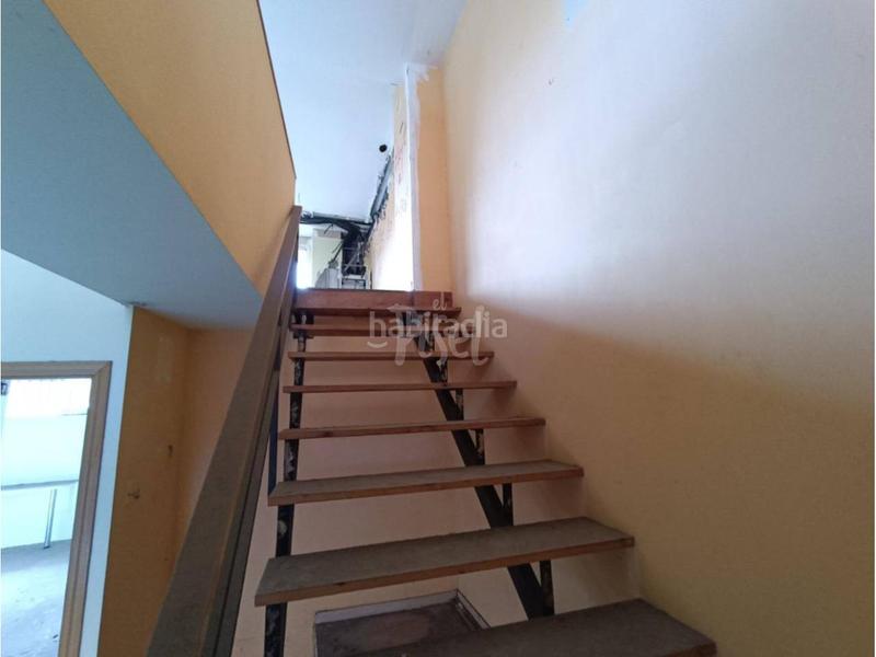 Foto 035677a9-3194-49be-b15f-ede455224351. Geschäftsraum in Torreforta Tarragona