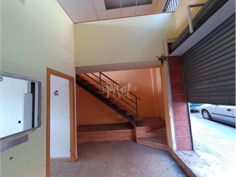 Foto 0bf16362-bf26-4093-b940-bbdb9abfb17e. Geschäftsraum in Torreforta Tarragona