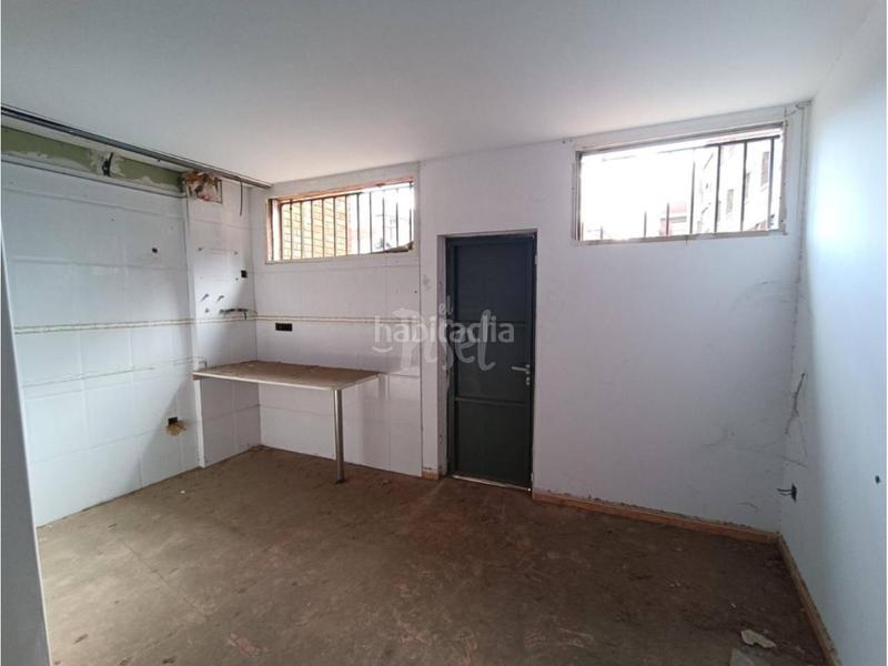 Foto 1689a867-15ed-459d-842c-d81db346a7d7. Geschäftsraum in Torreforta Tarragona