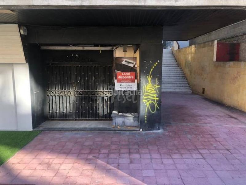 Foto a87f9143-d9bb-4bb4-97ff-0eefcf6dfd8a. Local comercial a Mar i Camp - Platja dels Capellans Salou