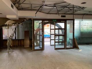 Geschäftsraum  Priorat. Local en venta en platja dels capellanszona turística