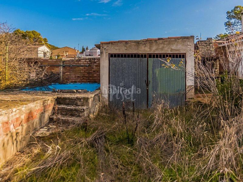 Foto 41a8276d-196e-4914-af78-ddd84a7847cf. Casa  ideal para escapar a una seguda residencia en Querol