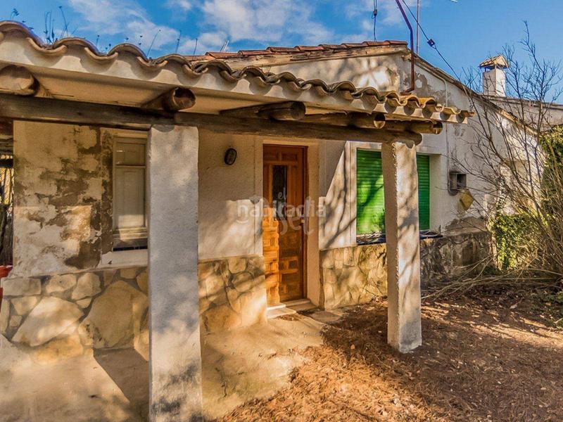 Foto 5cd68128-a2ba-4afc-95ab-5644f0b4bd13. Casa  ideal para escapar a una seguda residencia en Querol