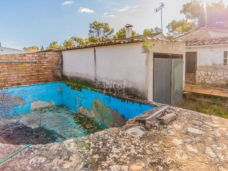 Foto 8b0856eb-6673-41c6-bf89-487dd28291bb. Casa  ideal para escapar a una seguda residencia en Querol