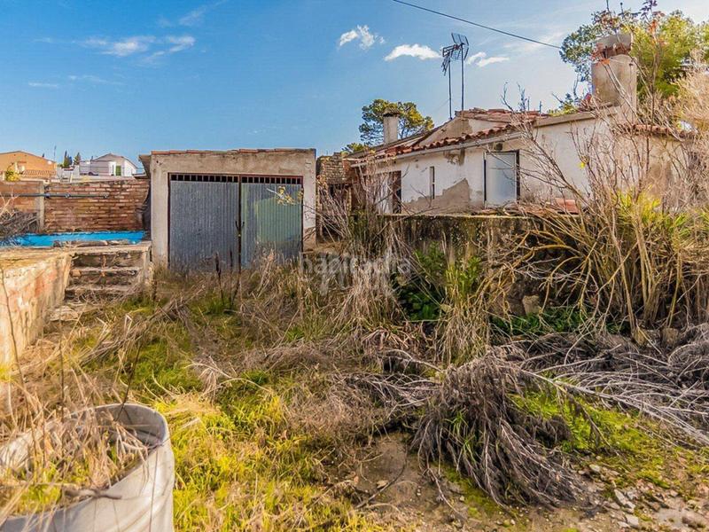 Foto a3df6ab0-2db8-467a-b9de-05fe1f9c6b33. Casa  ideal para escapar a una seguda residencia en Querol