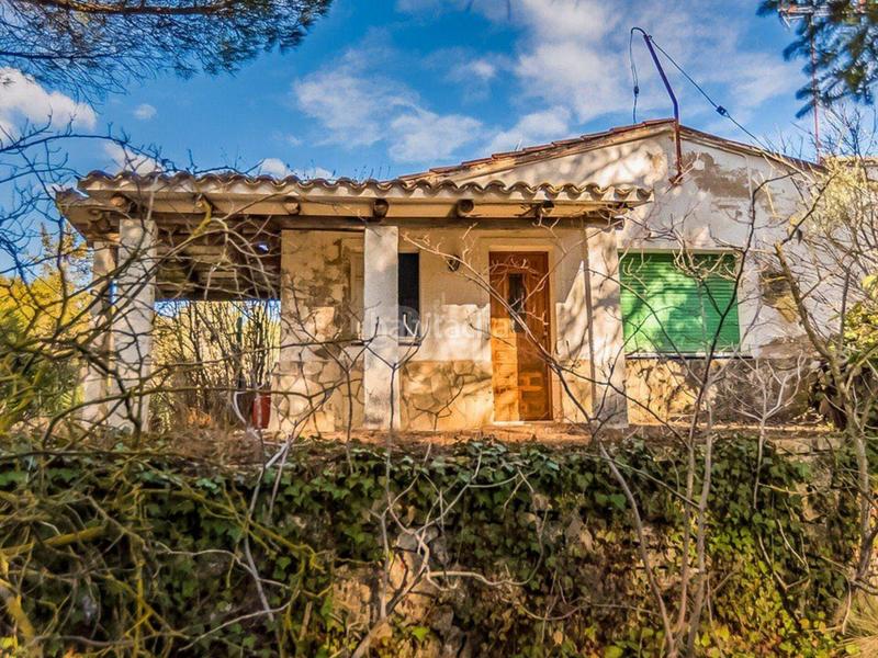 Foto c0ac6758-1906-4a4c-b4b5-01e476eefc3e. Casa  ideal para escapar a una seguda residencia en Querol