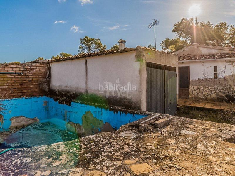 Foto f7d3561d-ffe3-435d-b1f7-f39f689944ca. Casa  ideal para escapar a una seguda residencia en Querol
