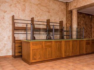 Local Comercial  Mas abello. Local en venta en reus uso restauración