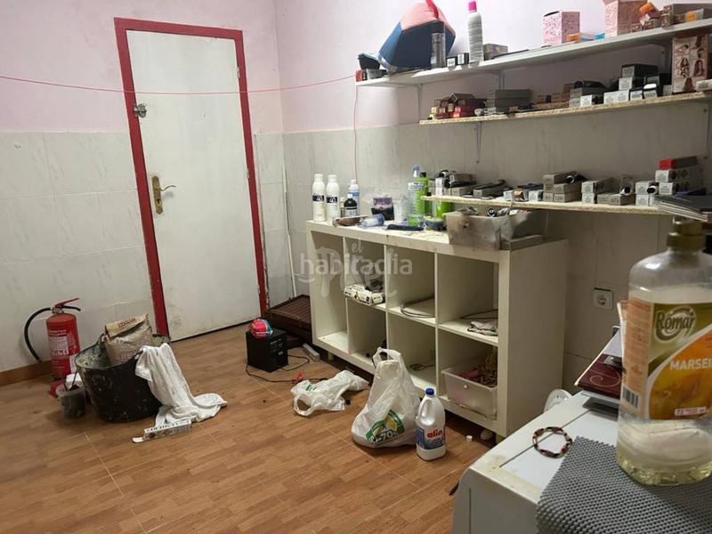 Foto 7d88cc7b-781a-4928-8c1d-ed48e76fc729. Geschäftsraum in Torreforta Tarragona