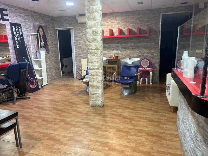 Foto 9081e7d0-3208-4c03-8539-bb88da6015c3. Geschäftsraum in Torreforta Tarragona