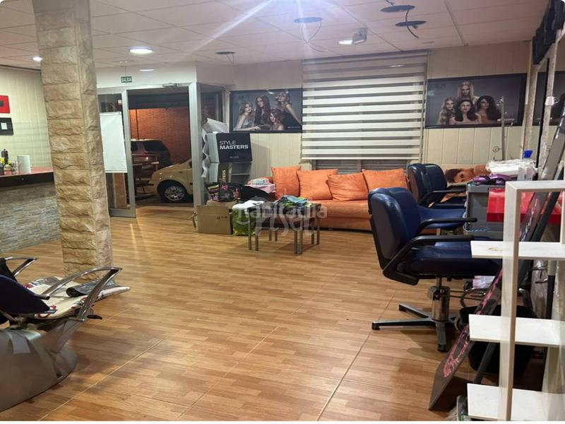 Foto f9261198-537a-4339-8c27-a4a7384896e7. Geschäftsraum in Torreforta Tarragona