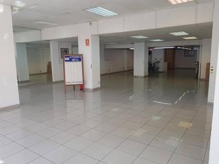 Local commercial  Jaume i. Local comercial en cjaime i