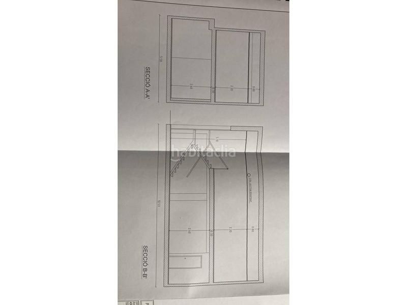 Foto 79a8f8e7-b3d4-4063-b98c-018980866556. Geschäftsraum in Sant Pere i Sant Pau Tarragona