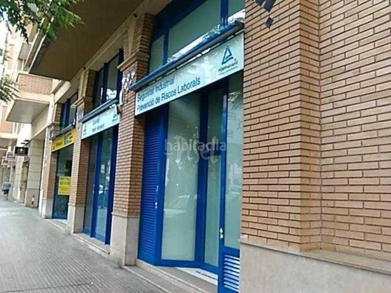 Foto 6d8edd2e-5d6d-4431-8c4b-3e2896118899. Local comercial a Nou Eixample Sud Tarragona