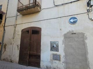 Pis  Pau casals. Casa en venta en c. pau casals  arboç