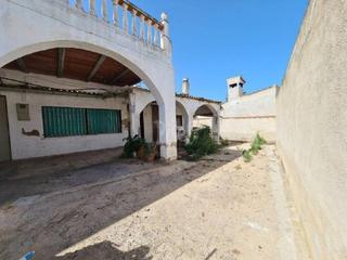 Semi detached house  Uni. Casa en venta en c.unio, deltebre