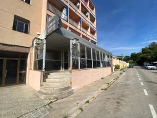 Geschäftsraum  Àngel tobies. Local en venta en c. tobies, barri maritim de sant salvador