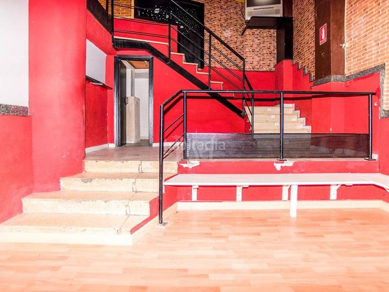 Foto 0762019a-2c66-4b2a-a31a-ec91b642fc55. Local comercial a Nord La Ràpita