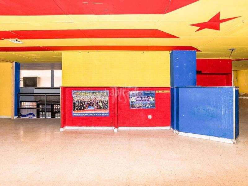 Foto 1bd66609-f521-48f1-ac79-c92f8fce7e2d. Local comercial a Nord La Ràpita