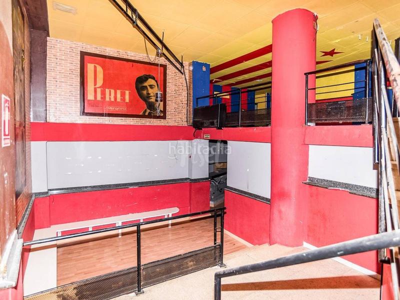 Foto 39646f26-ee86-4255-b6cc-91101fa6d277. Local comercial a Nord La Ràpita