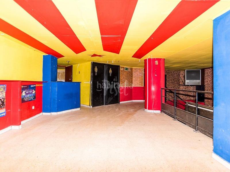 Foto 4958827a-945e-4ebe-962d-b7a230c17a86. Local comercial a Nord La Ràpita