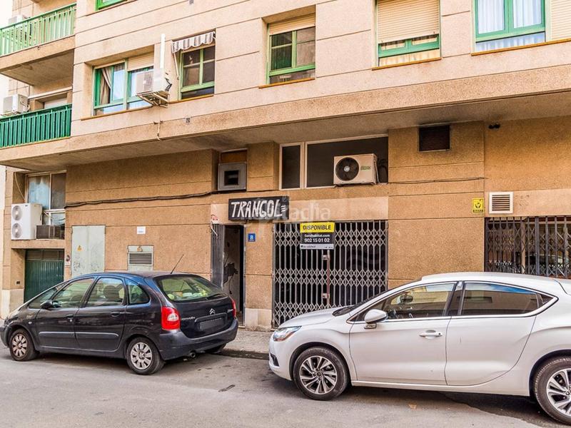 Foto 888230d5-4c36-46e7-81bb-c4e6e92763b5. Local comercial a Nord La Ràpita