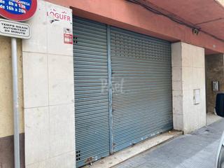 Local commercial  Lepant. Local en venta en c. lepant, 17, reus