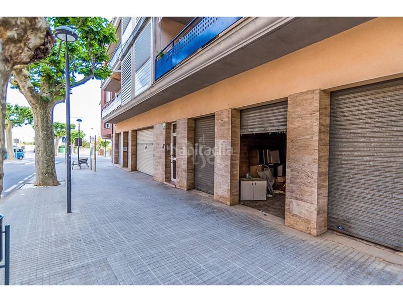 Foto 71d61dc4-8948-4c48-b71d-0bf4528715e3. Local comercial oportunidad de local comercial en vilarodona en Vila-rodona