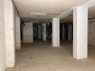 Local Comercial en Doctor Jaume Peyrí