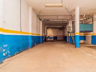 Local Comercial  Banys. Local en venta en c. banys, reus