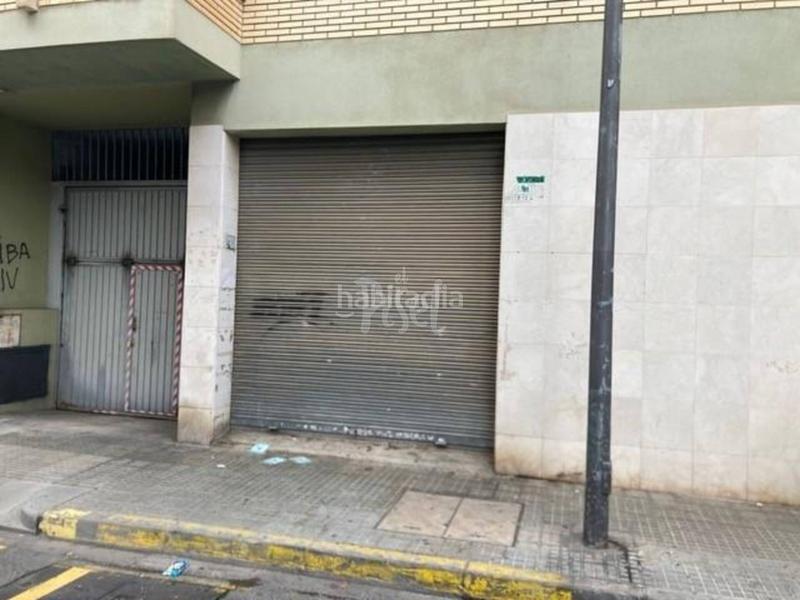 Foto 3235467f-019a-4489-afbe-510dd568c737. Local comercial a Centre Reus