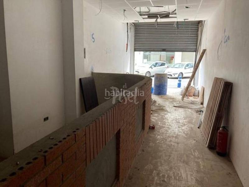 Foto e5a8507b-75e9-4c75-a681-39c4e436bf5a. Local comercial a Centre Reus
