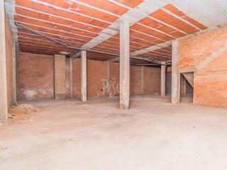 Business premise  Cl. cinco. Local en venta en c. cinco, 810, bonavista, tarragona