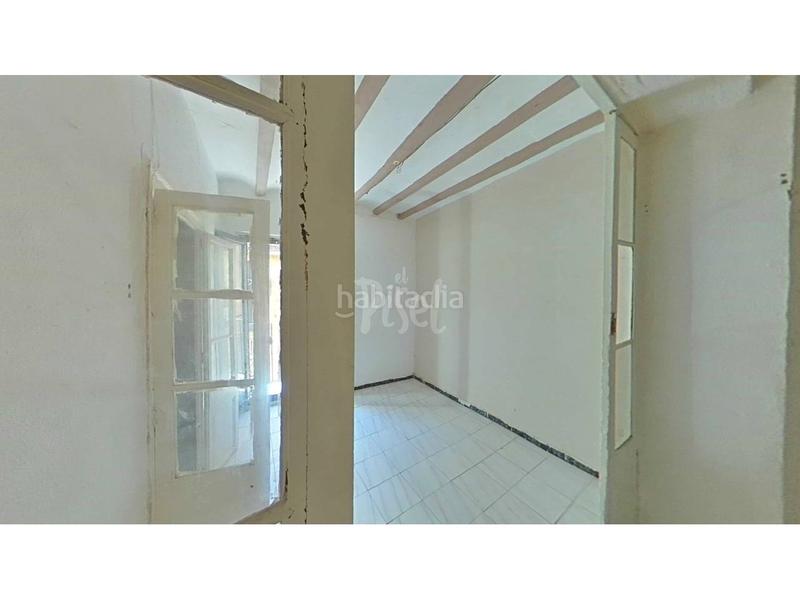 Foto 1381f9a8-7c96-4faa-ab3b-2adc4a4d5366. Piso  en trinquet vell en Part Alta Tarragona