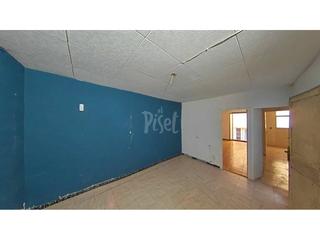 Pis  Trinquet vell. Piso en trinquet vell