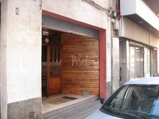 Local Comercial  Cl. mossen jaume urgell,. Local comercial en venta en el vendrell de 115 m