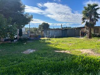 Finca rústica  Carles ribas. Oportunidad terreno en el catllar!