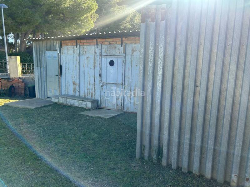 Foto 8fb5b656-37bb-4c0b-bc28-937ff78d4ac0. Landgut in Llevant Tarragona