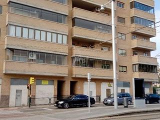 Local Comercial a Alfonso. Local en venta en avda. academia general militar, 75, zaragoza,