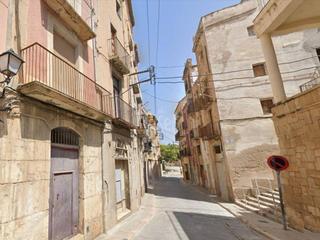 Local Comercial  Sta anna, 21, tortosa, tarragona. Local en venta en c. sta anna, 21, tortosa, tarragona