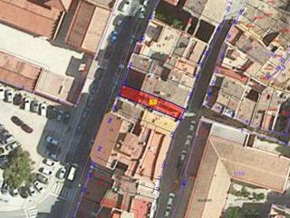 Maison  Santa ana y garidells..., tortosa, tarragona. Vivienda en el corazón de tortosa