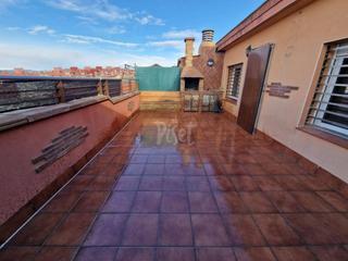 Etagenwohnung  Gallecs. Ático con terraza en mollet del vallès