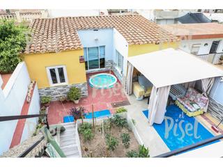 Casa adossada a Torreforta. Casa adosada en venta en torreforta