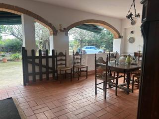 Maison  Partida ribaroja. Casa en venta en el milà