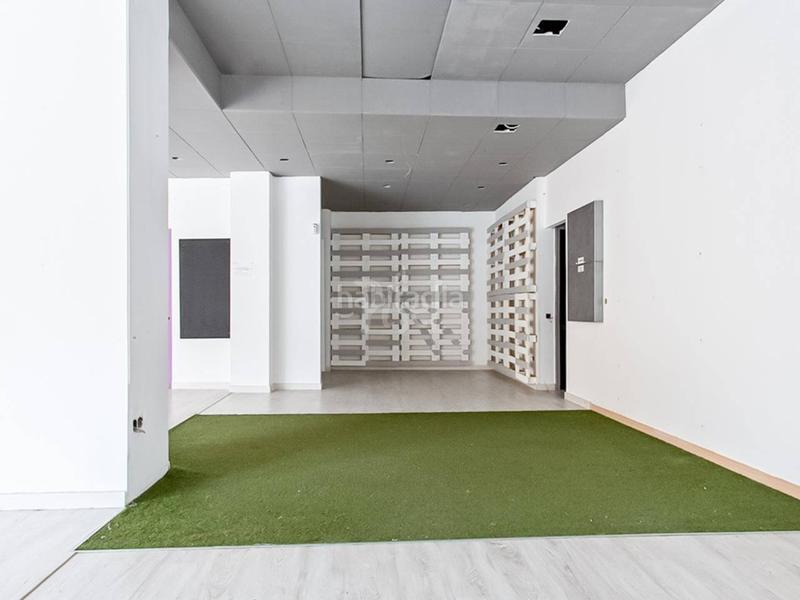 Foto 047550ec-8c09-4073-aa64-7853657f6071. Business premise in Barri Antic Manresa