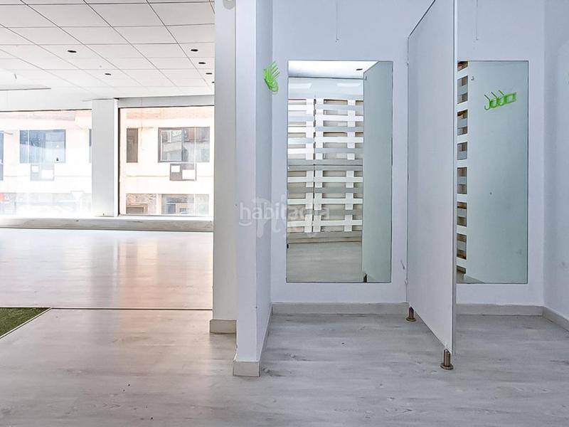 Foto 528db46d-8857-4487-9546-7e16e047b2db. Business premise in Barri Antic Manresa