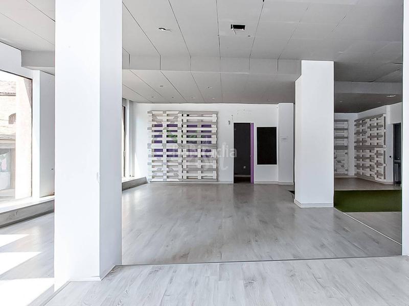 Foto 5be70dc9-0b0f-4e2b-9cc2-088de81a6ce4. Business premise in Barri Antic Manresa