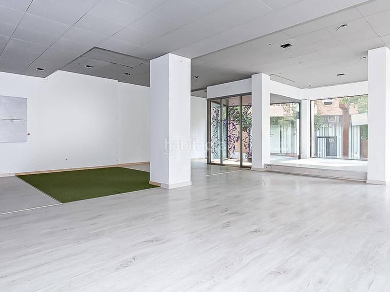 Foto 93789da5-a64a-4079-b4c1-35eba6d0c319. Business premise in Barri Antic Manresa