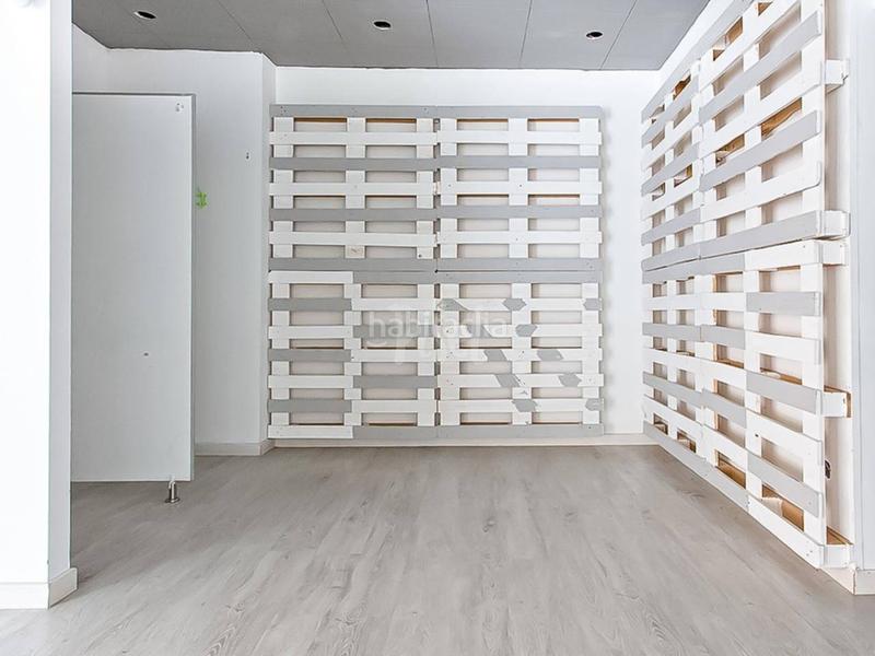 Foto c21780f3-843c-4514-b88f-c70f505f1933. Business premise in Barri Antic Manresa